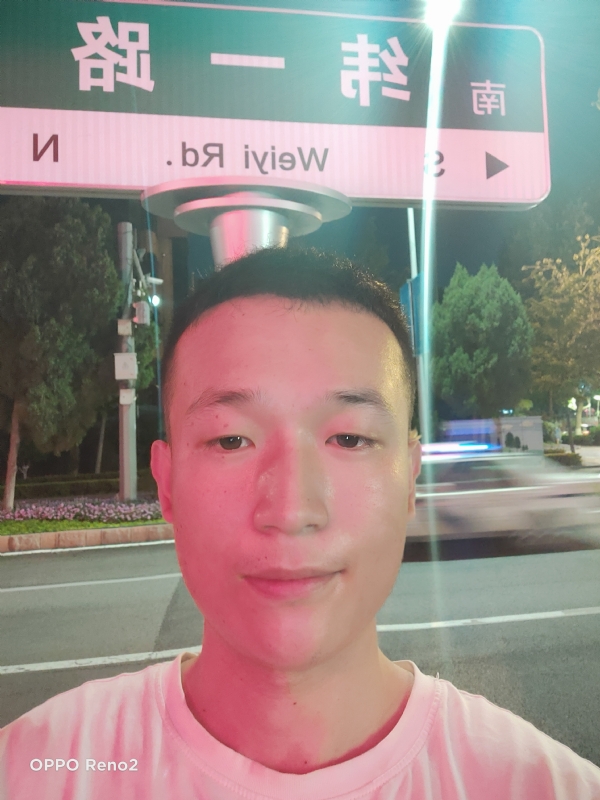 启航的第一张照片--南通相亲服务中心