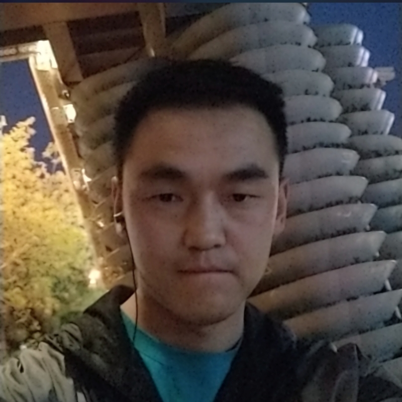 卜香的第一张照片--南通相亲服务中心