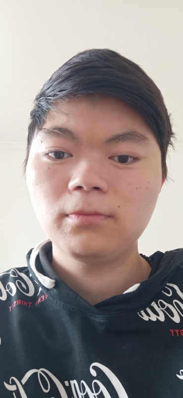 秦洋的第一张照片--南通相亲服务中心