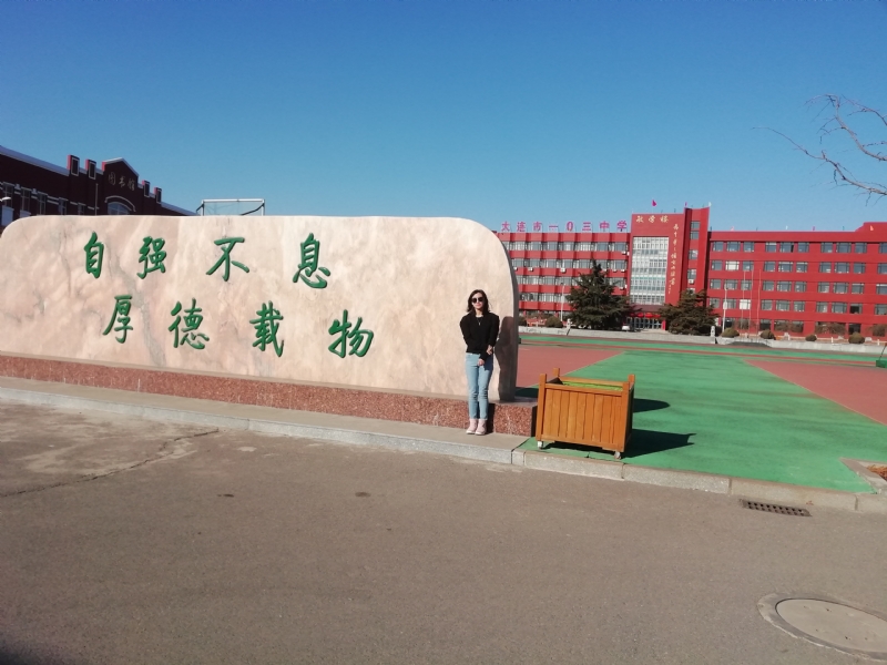 安宁的第一张照片--南通相亲服务中心