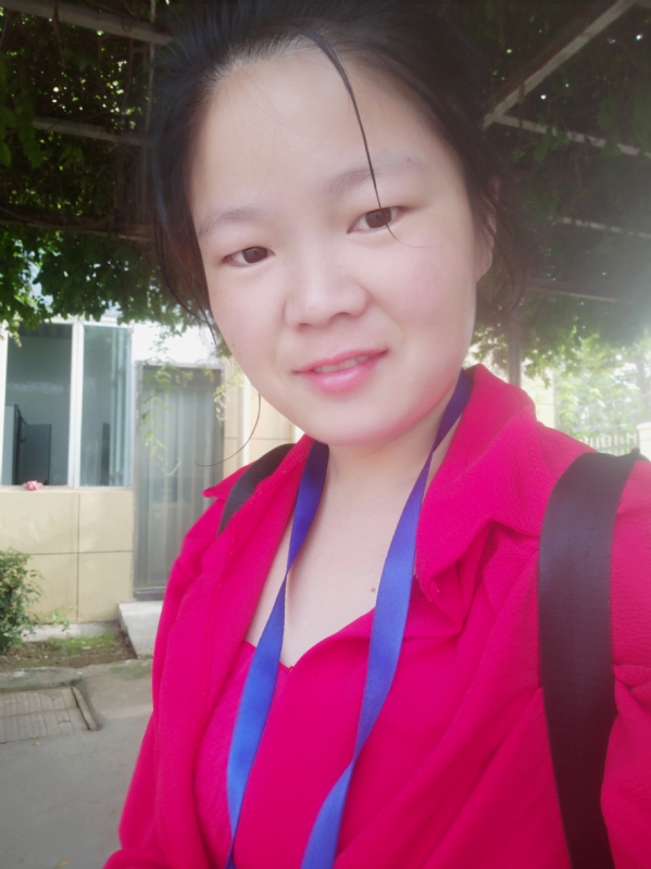 快乐至上的第一张照片--南通相亲服务中心