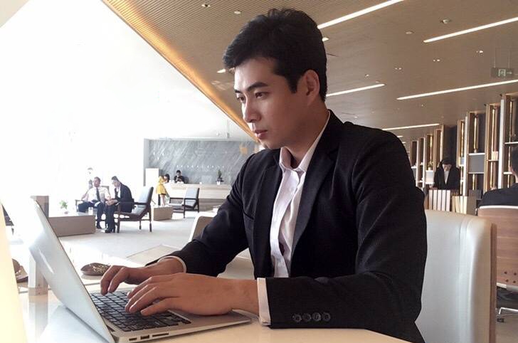 wangjie的第一张照片--南通相亲服务中心