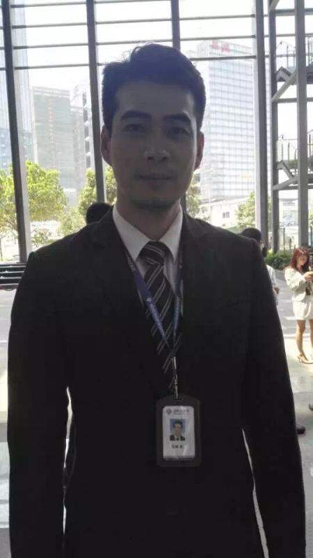 wangjie的第二张照片--南通相亲服务中心