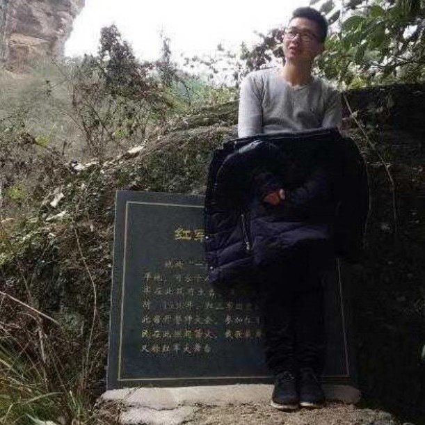 寻见的第一张照片--南通相亲服务中心