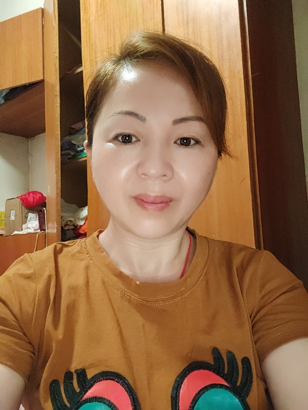 醉红颜的第一张照片--南通相亲服务中心