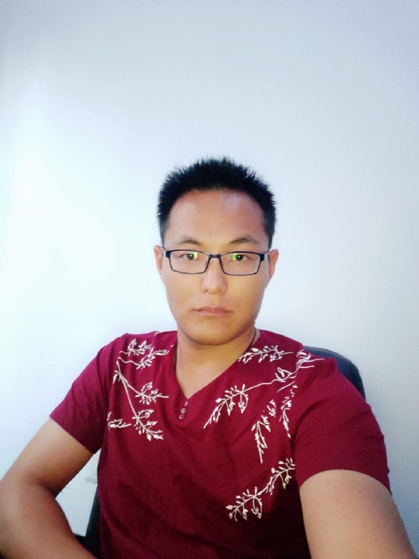 泉海洋的第一张照片--南通相亲服务中心