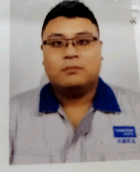 故渊的第二张照片--南通相亲服务中心