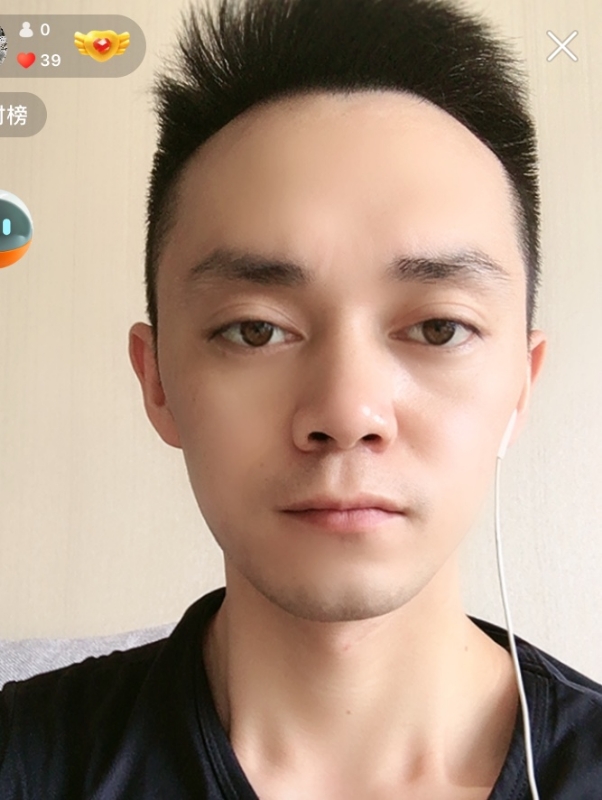 游爽的第一张照片--南通相亲服务中心