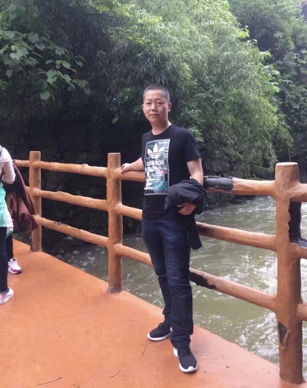 故事的开始的第一张照片--南通相亲服务中心