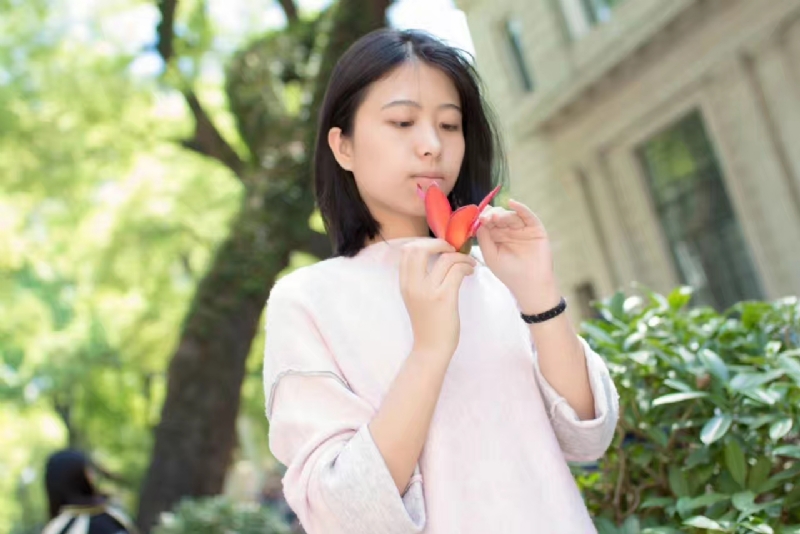 随心的第一张照片--南通相亲服务中心