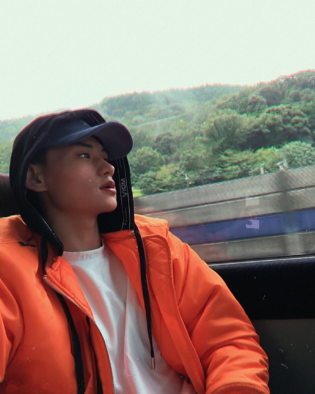 胡强很孤单的第二张照片--南通相亲服务中心