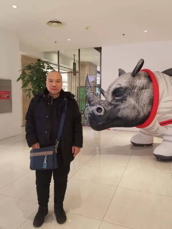 酒香四溢的第五张照片--南通相亲服务中心