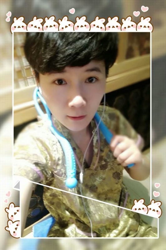 小语同学的第一张照片--南通相亲服务中心