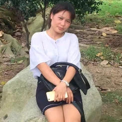 小燕子的第一张照片--南通相亲服务中心