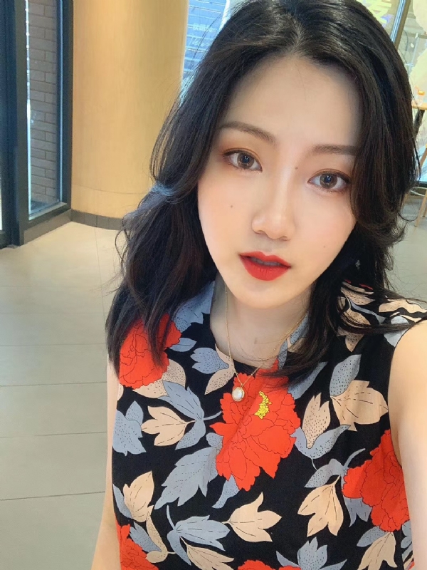 anny的第一张照片--南通相亲服务中心