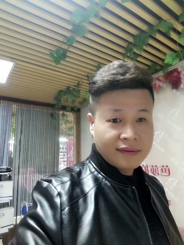 萧郎的第一张照片--南通相亲服务中心