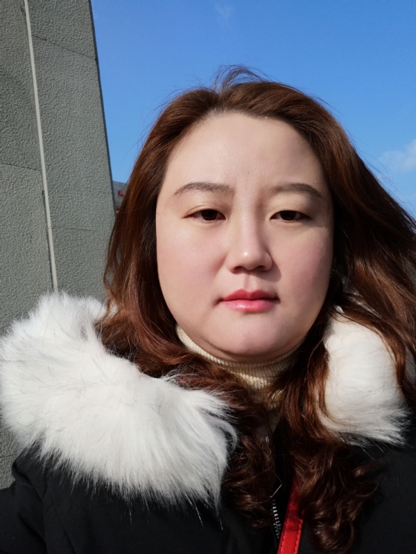 李清的第一张照片--南通相亲服务中心