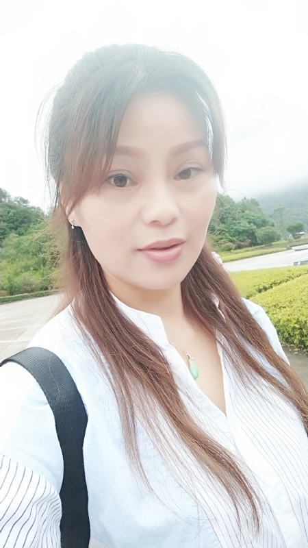 韩雅的第二张照片--南通相亲服务中心