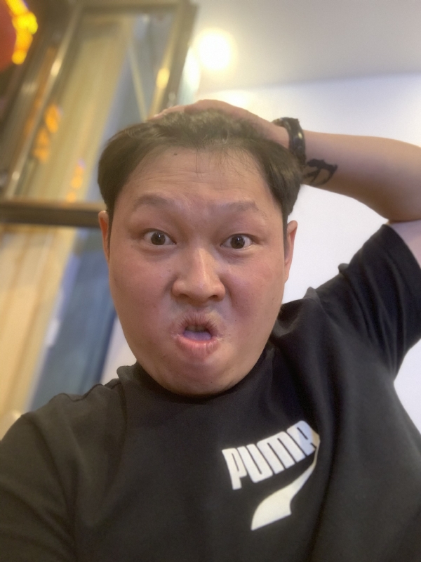 飞飞的第一张照片--南通相亲服务中心