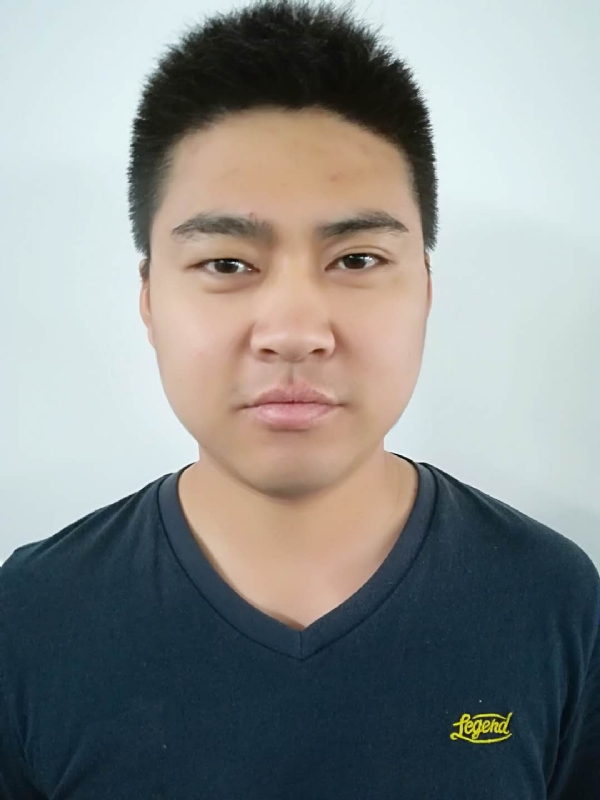 安好的第一张照片--南通相亲服务中心