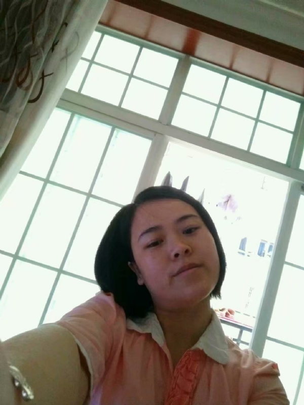 无忧的第一张照片--南通相亲服务中心