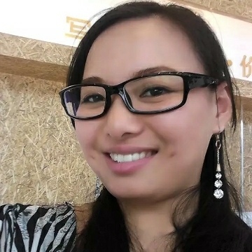 蕊倪的第一张照片--南通相亲服务中心