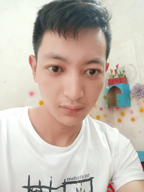 笑对人生的第一张照片--南通相亲服务中心