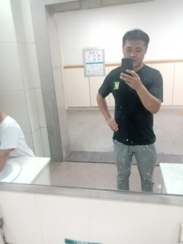 随遇而安的第一张照片--南通相亲服务中心