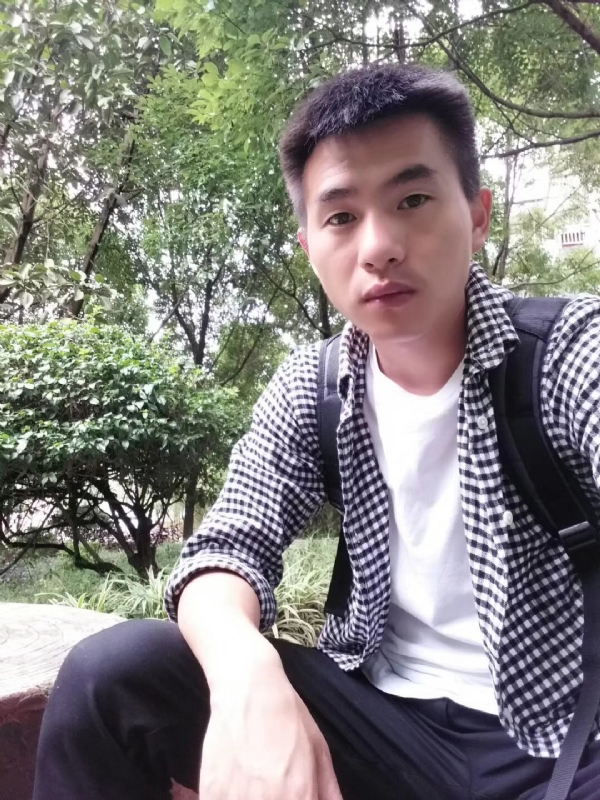 小杨的第一张照片--南通相亲服务中心