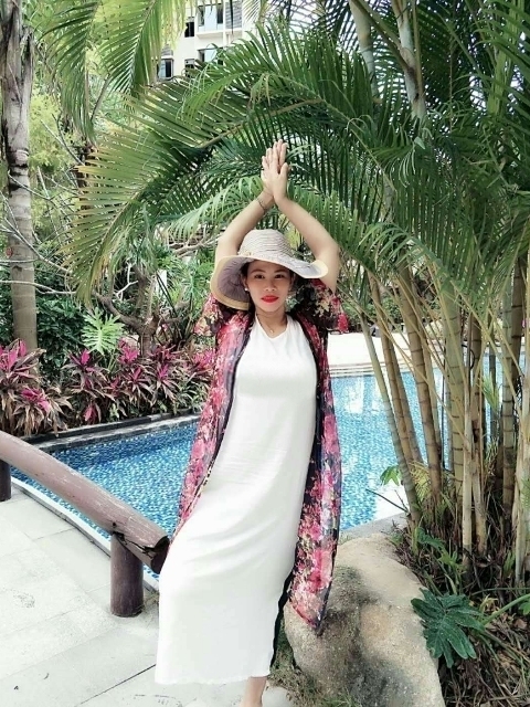 李梅的第四张照片--南通相亲服务中心