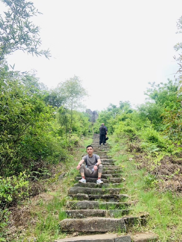 该怎么写喃的第一张照片--南通相亲服务中心