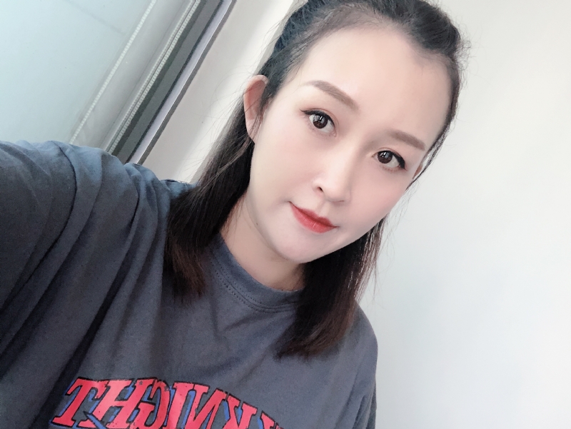 Amy的第一张照片--南通相亲服务中心