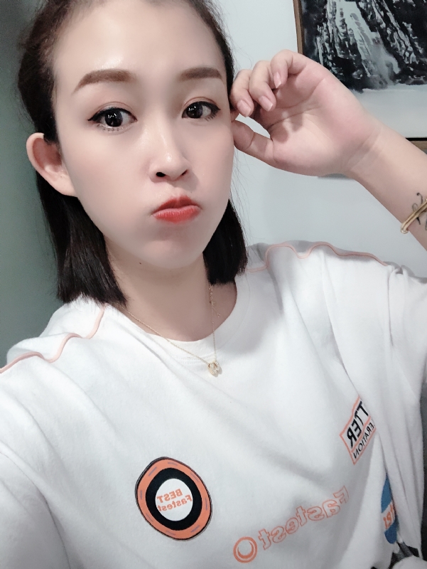 Amy的第三张照片--南通相亲服务中心