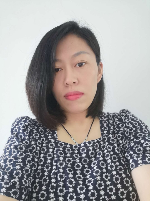 一笑而过的第二张照片--南通相亲服务中心