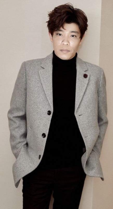 Luang少的第一张照片--南通相亲服务中心