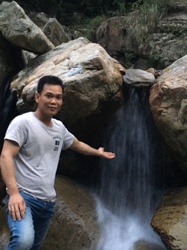 Luang少的第三张照片--南通相亲服务中心