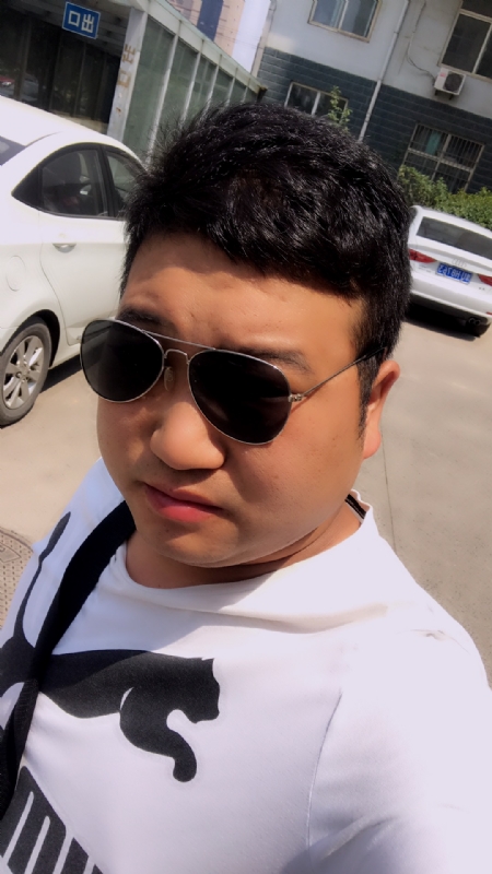 杨志强的第二张照片--南通相亲服务中心