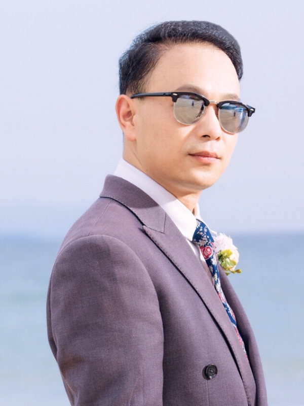 一恋*一世的第一张照片--南通相亲服务中心