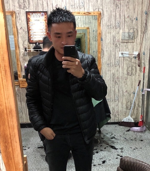 知足常乐的第二张照片--南通相亲服务中心