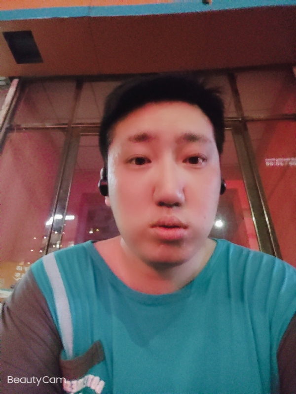 夜月星辰的第一张照片--南通相亲服务中心