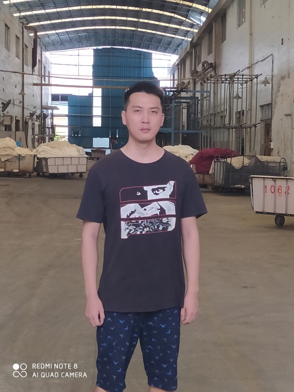 六月雨的第一张照片--南通相亲服务中心