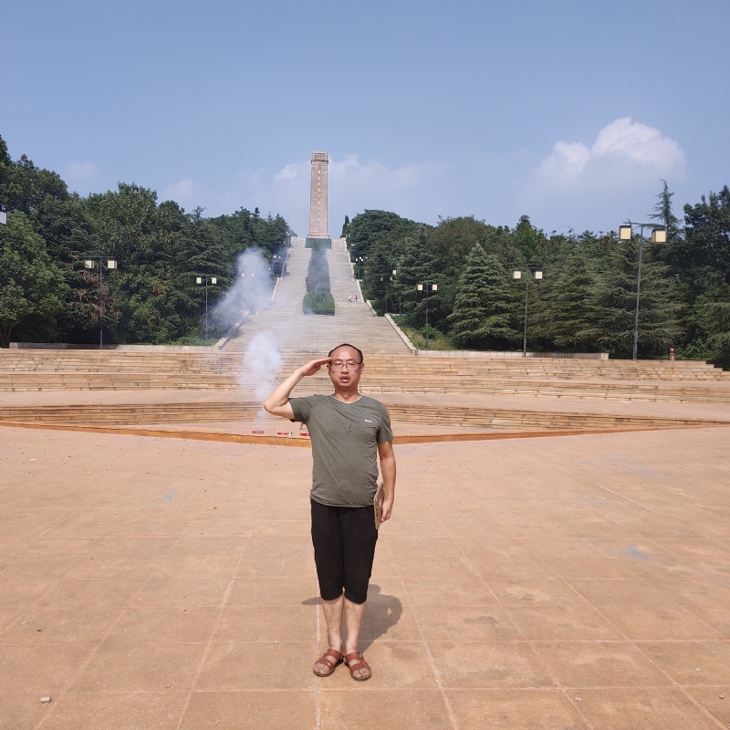 不惑的第一张照片--南通相亲服务中心