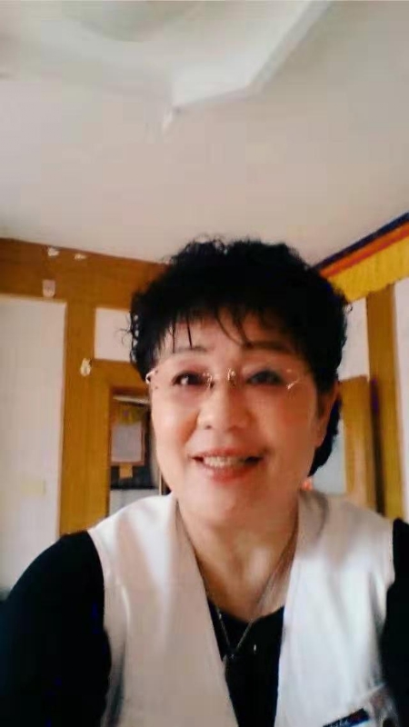 因缘相牵的第一张照片--南通相亲服务中心