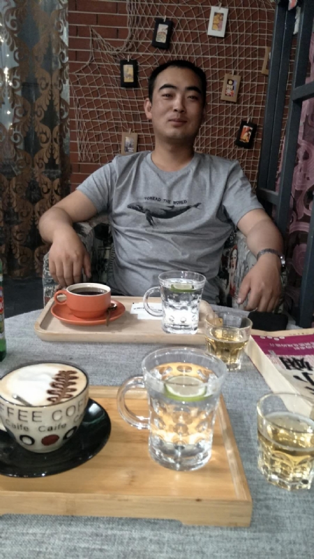 择乎期月的第一张照片--南通相亲服务中心