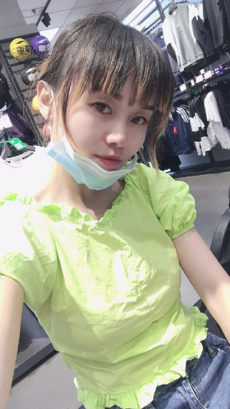 婀娜袅袅的第一张照片--南通相亲服务中心