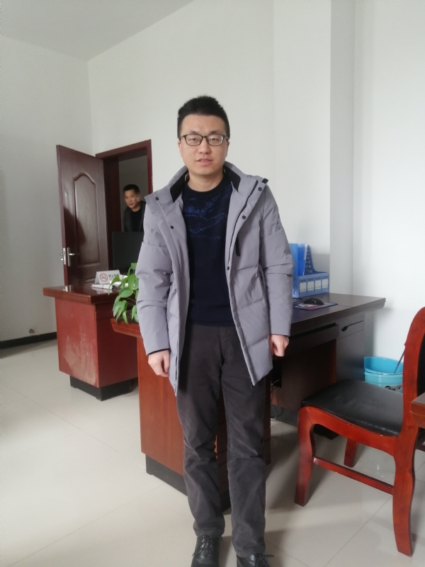 勿忘初心的第一张照片--南通相亲服务中心