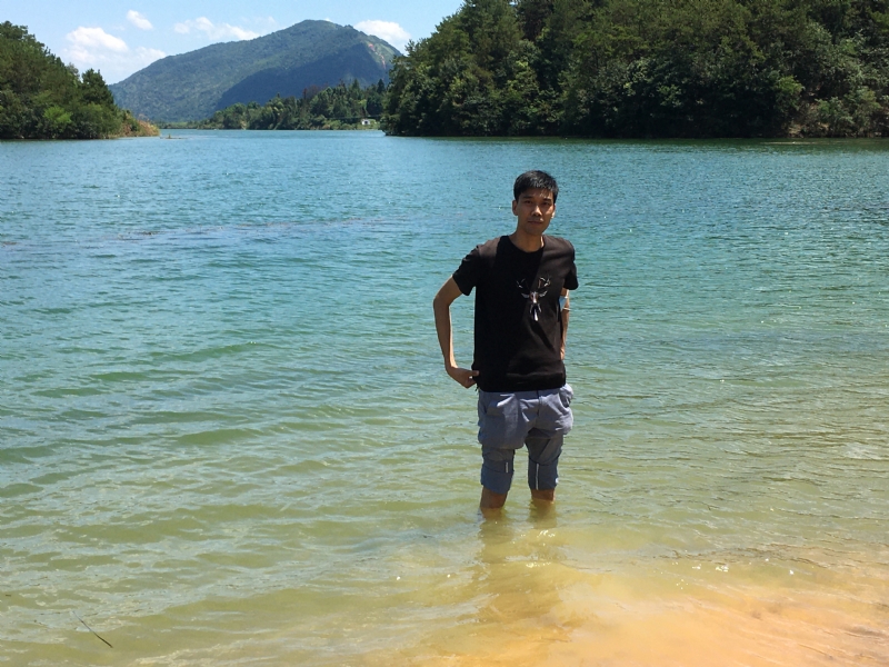 惜缘的第一张照片--南通相亲服务中心