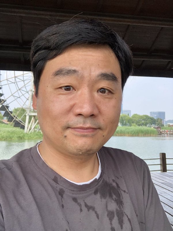 缘觉的第一张照片--南通相亲服务中心