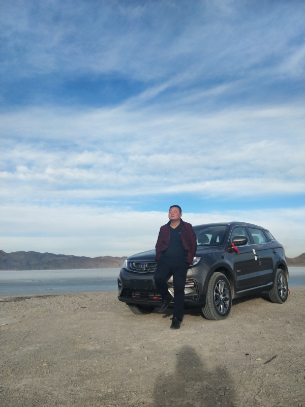 smile的第一张照片--南通相亲服务中心