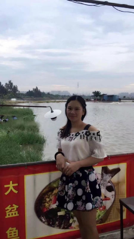 莹莹的第一张照片--南通相亲服务中心